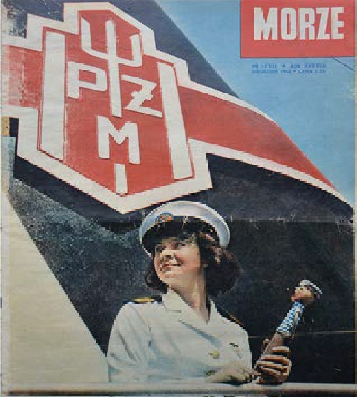 Danuta Kobylińska-Walas Kapitan Żaba