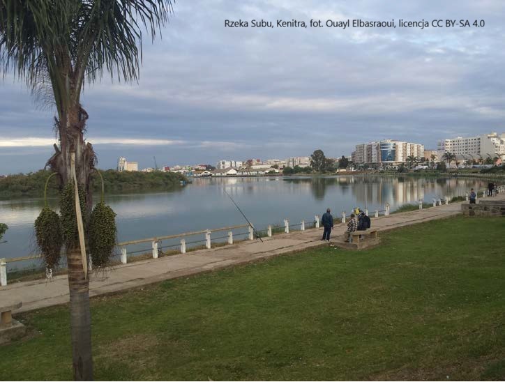 Zakręt Guled Bergel